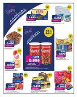 Offres Oncost Koweït de 21 à 23 septembre 2026 Les meilleurs aliments surgelés aux meilleurs prix - Page 4