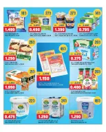 Oncost Express Kuwait offers from 21 to 23 September 2026 Frozen Sub Zero Deals - Page 5