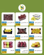 Bayan co-op Kuwait offers Monday 21 September 2026 Vegetable and fruit offers - Page 3