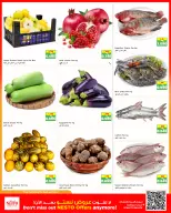 Nesto Hypermarkets Kuwait offers from 21 to 22 September 2026 Midweek Deals - Page 2
