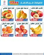 Yarmouk co-op offers Monday 21 September 2026 Vegetable and fruit discounts - Page 2