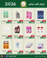 National Guard Society offers from 22 to 28 September 2026 September Sale - Page 41