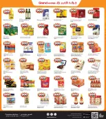 Offres Grand hypermarché Koweït de 20 à 22 septembre 2026 3 Days Blast Deals - Page 4