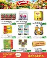 عروض أسواق رامز البحرين من ٢١ حتى ٢٣ سبتمبر ٢٠٢٦ عروض خلى التوفير علينا - صفحة 13