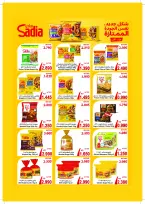 Offres Coopérative Jaber Alali Koweït de 23 à 30 septembre 2026 Soldes de septembre - Page 16