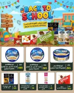 عروض وكالة المنصورة مصر من ٢٠ سبتمبر حتى ١٠ أكتوبر ٢٠٢٦ عروض العودة إلى المدرسة - صفحة 95