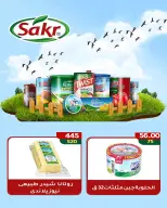 عروض وكالة المنصورة مصر من ٢٠ سبتمبر حتى ١٠ أكتوبر ٢٠٢٦ عروض العودة إلى المدرسة - صفحة 16
