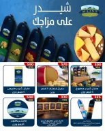عروض وكالة المنصورة مصر من ٢٠ سبتمبر حتى ١٠ أكتوبر ٢٠٢٦ عروض العودة إلى المدرسة - صفحة 14
