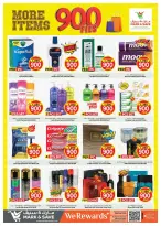 Mark & Save offers in Jlyb, Fahaheel from 23 to 29 September 2026 More Items 900 Fils offers - Page 3