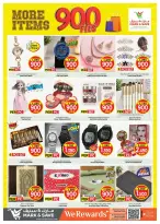 Mark & Save offers in Jlyb, Fahaheel from 23 to 29 September 2026 More Items 900 Fils offers - Page 4