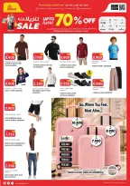 Grand Hypermarket Kuwait offers from 23 to 29 September 2026 Month End Deals - Page 15
