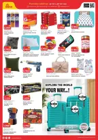 Grand Hypermarket Kuwait offers from 23 to 29 September 2026 Month End Deals - Page 16