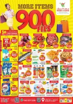 Mark & Save offers in Salmiya from 23 to 29 September 2026 More Items 900 Fils offers - Page 1