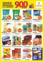 Mark & Save offers in Salmiya from 23 to 29 September 2026 More Items 900 Fils offers - Page 6