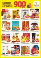 Mark & Save offers in Salmiya from 23 to 29 September 2026 More Items 900 Fils offers - Page 5