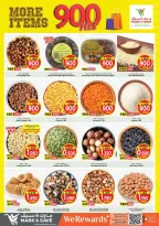 Mark & Save offers in Salmiya from 23 to 29 September 2026 More Items 900 Fils offers - Page 3