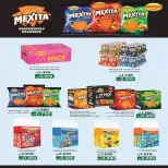 Al Khalidiya co-op offers from 23 to 28 September 2026 September prices - Page 22