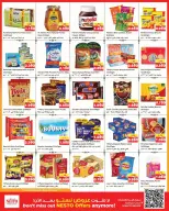 Nesto Hypermarkets offers in Almrqab from 23 to 28 September 2026 Discount Wall - Page 3