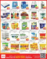 Nesto Hypermarkets Kuwait offers from 23 to 28 September 2026 Discount Wall - Page 6