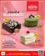 Nesto Hypermarkets offers in Farwaniya from 23 to 28 September 2026 Discount Wall - Page 5