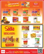Nesto Hypermarkets offers in Farwaniya from 23 to 28 September 2026 Discount Wall - Page 9