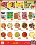 Nesto Hypermarkets offers in Farwaniya from 23 to 28 September 2026 Discount Wall - Page 4
