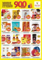 Mark & Save offers in Aldjyj from 23 to 29 September 2026 More Items 900 Fils offers - Page 3