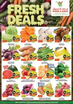 Mark & Save offers in Aldjyj from 23 to 29 September 2026 More Items 900 Fils offers - Page 12