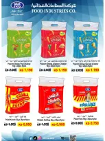 Al Shuhada co-op offers from 23 September to 3 October 2026 September Deals - Page 15