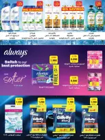 Ferdous co-op Kuwait offers from 22 to 27 September 2026 September Festival - Page 11
