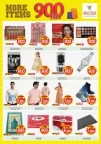 Mark & Save offers in Farwaniya from 23 to 29 September 2026 More Items 900 Fils offers - Page 10