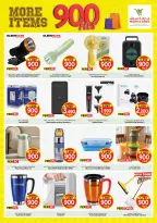 Mark & Save offers in Farwaniya from 23 to 29 September 2026 More Items 900 Fils offers - Page 9