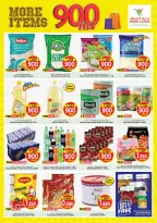Mark & Save offers in Farwaniya from 23 to 29 September 2026 More Items 900 Fils offers - Page 4