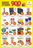 Mark & Save offers in Farwaniya from 23 to 29 September 2026 More Items 900 Fils offers - Page 11