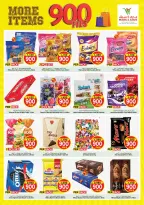 Mark & Save offers in Farwaniya from 23 to 29 September 2026 More Items 900 Fils offers - Page 5