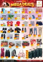 Offres Paris hypermarché Jeri Al Samir de 23 à 26 septembre 2026 Mega Deals - Page 3