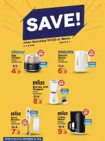Xcite Kuwait offers from 23 to 30 September 2026 Back to School Back to Savings - Page 52