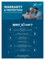 Xcite Kuwait offers from 23 to 30 September 2026 Back to School Back to Savings - Page 54