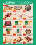 City Hyper Kuwait offers from 23 to 29 September 2026 Food Festival - Page 3
