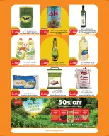 City Hyper Kuwait offers from 23 to 29 September 2026 Food Festival - Page 9