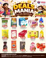 Ofertas de Centro Highway Kuwait de 23 a 28 septiembre 2026 Festival of Deals - Página 1