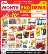 Grand Hypermarket offers in Jahra from 23 to 29 September 2026 Month End Deals - Page 1