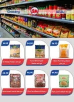 Bassem Market offers in Sharm El Sheikh from 24 September to 11 October 2026 Summer Splash - Page 22