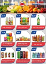 Bassem Market offers in Sharm El Sheikh from 24 September to 11 October 2026 Summer Splash - Page 19
