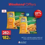 Carrefour Egypt offers from 24 to 27 September 2026 Weekend Deals - Page 4