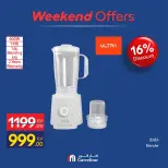 Carrefour Egypt offers from 24 to 27 September 2026 Appliance Deals - Page 55