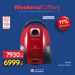 Carrefour Egypt offers from 24 to 27 September 2026 Appliance Deals - Page 59