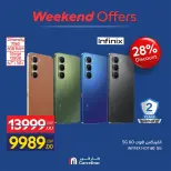 Carrefour Egypt offers from 24 to 27 September 2026 Appliance Deals - Page 37