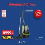 Carrefour Egypt offers from 24 to 27 September 2026 Appliance Deals - Page 60