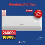 Carrefour Egypt offers from 24 to 27 September 2026 Appliance Deals - Page 47